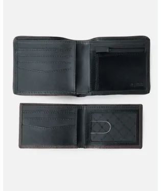 Layered Rfid 2 In 1 - Beachin Surf