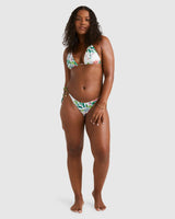 Laylow Reversible Remi Tri Bikini Top | Beachin Surf | Beachin Surf