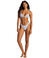 LAZY DAYS TANLINES CECI TRI | BILLABONG | Beachin Surf