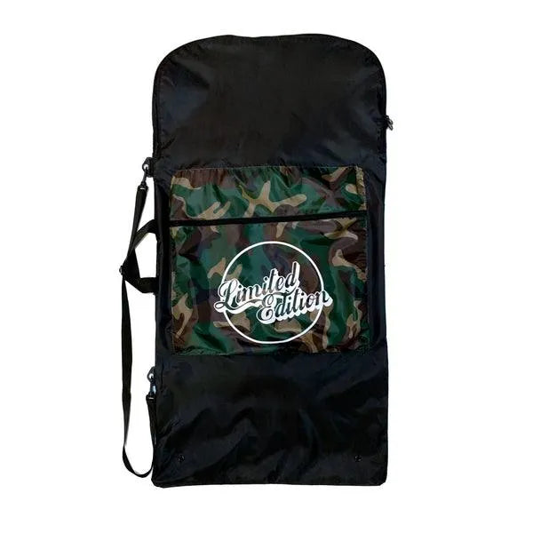 Le Basic Bodyboard Cover - Beachin Surf