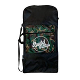 Le Basic Bodyboard Cover - Beachin Surf