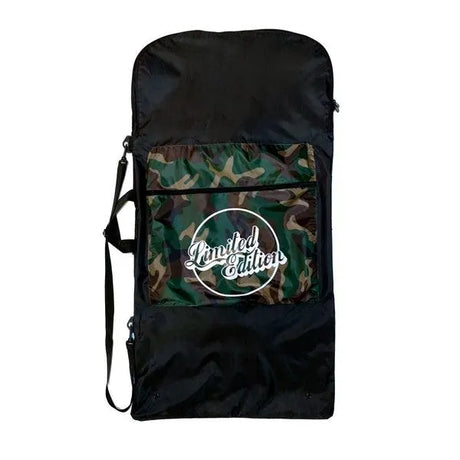 Le Basic Bodyboard Cover - Beachin Surf
