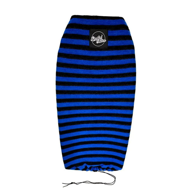 Le Stretch Bodyboard Cover - Beachin Surf