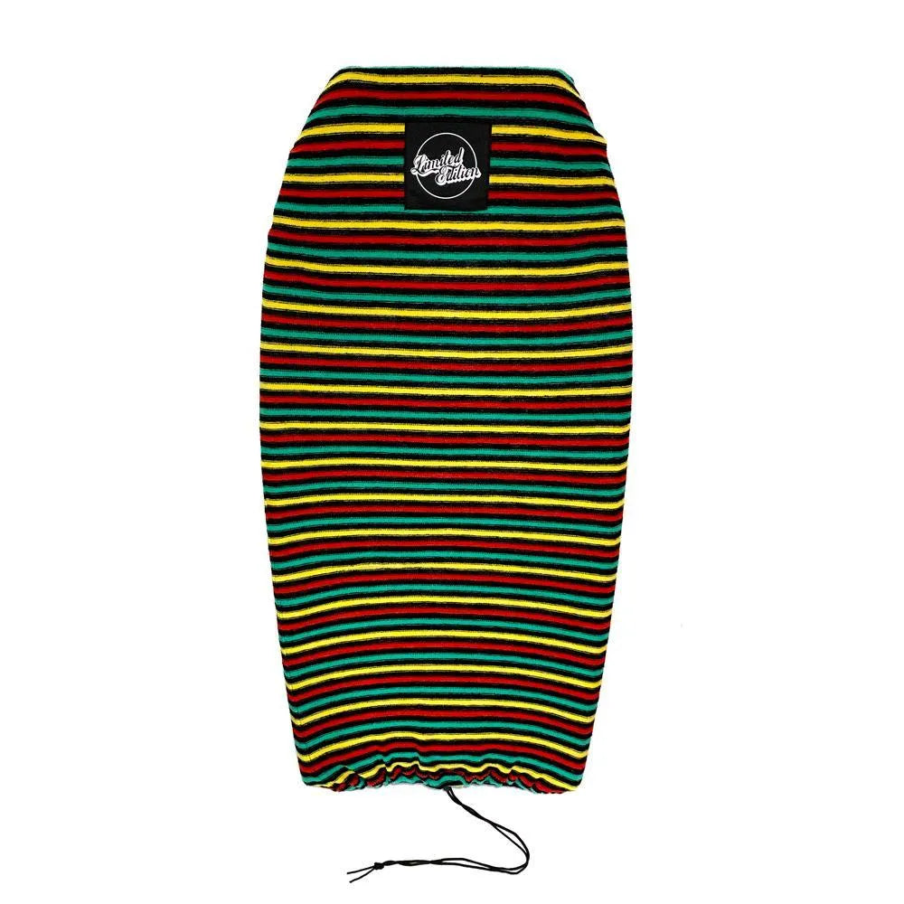 Le Stretch Bodyboard Cover - Beachin Surf