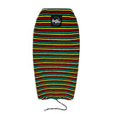 Le Stretch Bodyboard Cover - Beachin Surf