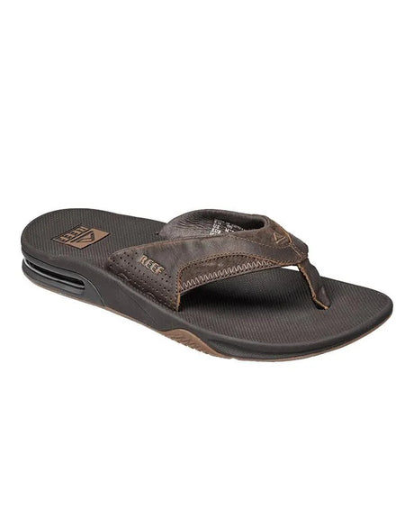 Leather Fanning - Beachin Surf