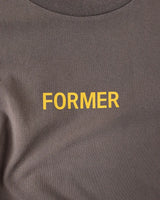 Legacy Overdye T-Shirt