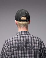 Legacy Rose Cap
