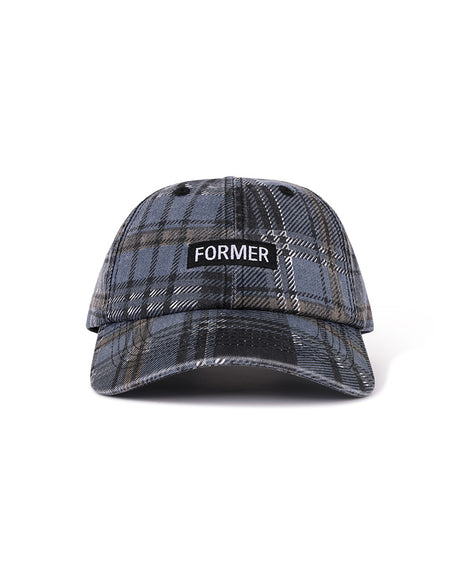 Legacy Rose Cap