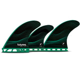 F6 Legacy 5-Fin