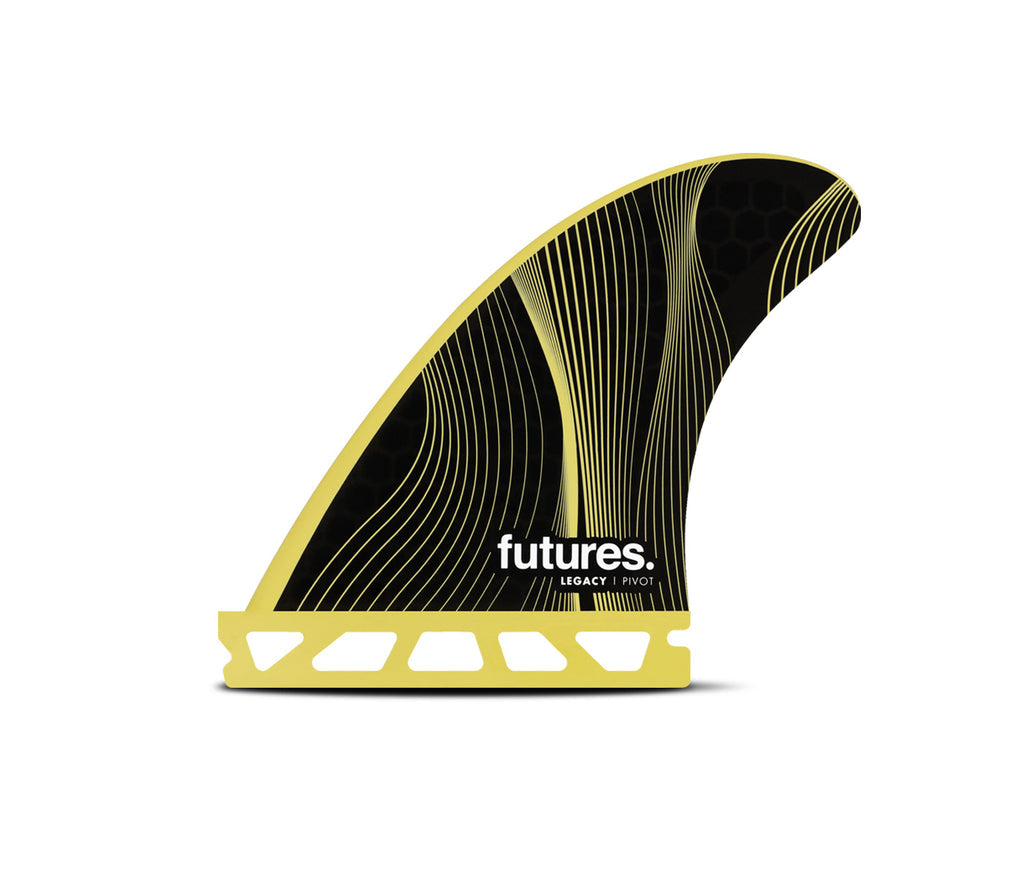 Futures P4 Legacy Series (S)