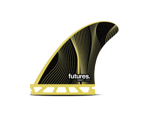 Futures P4 Legacy Series (S)