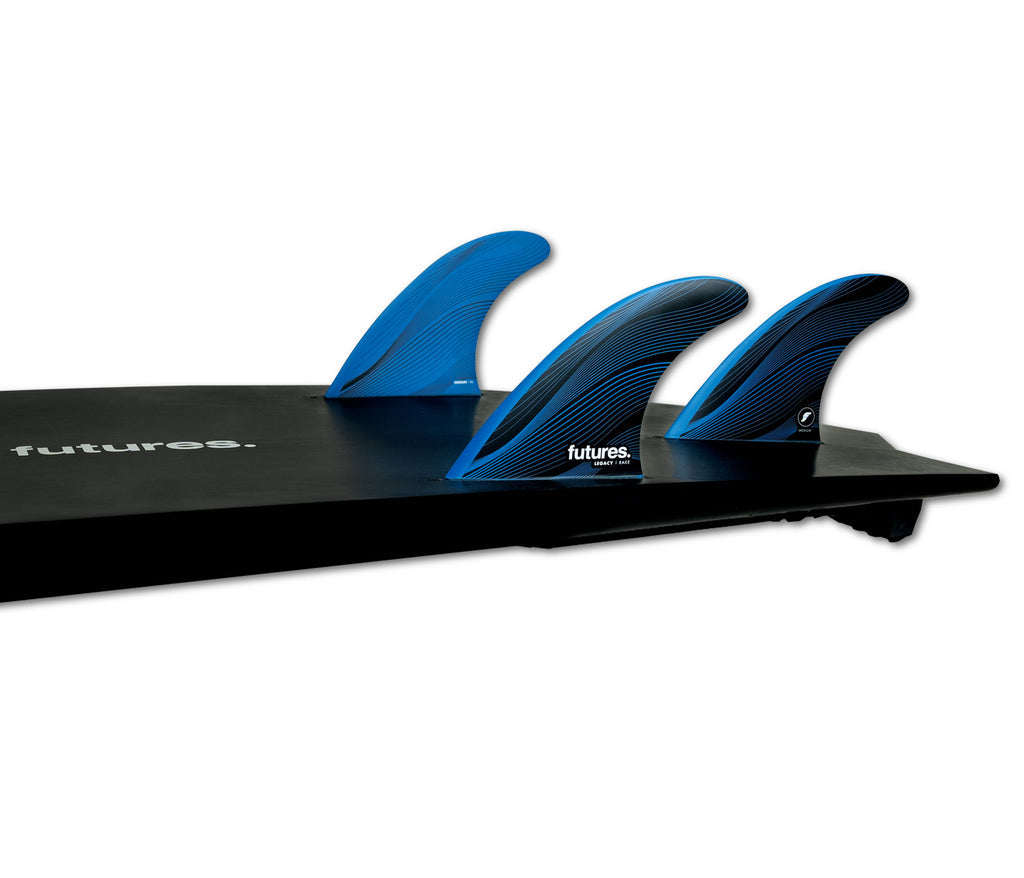 R6 Legacy Series Rake (M)