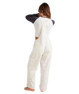 Leia Cord Overalls - Beachin Surf