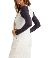 Leia Cord Overalls - Beachin Surf