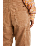 Leia Cord Overalls - Beachin Surf