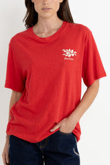 Leilani Oversized Tee
