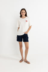 Leilani Oversized Tee