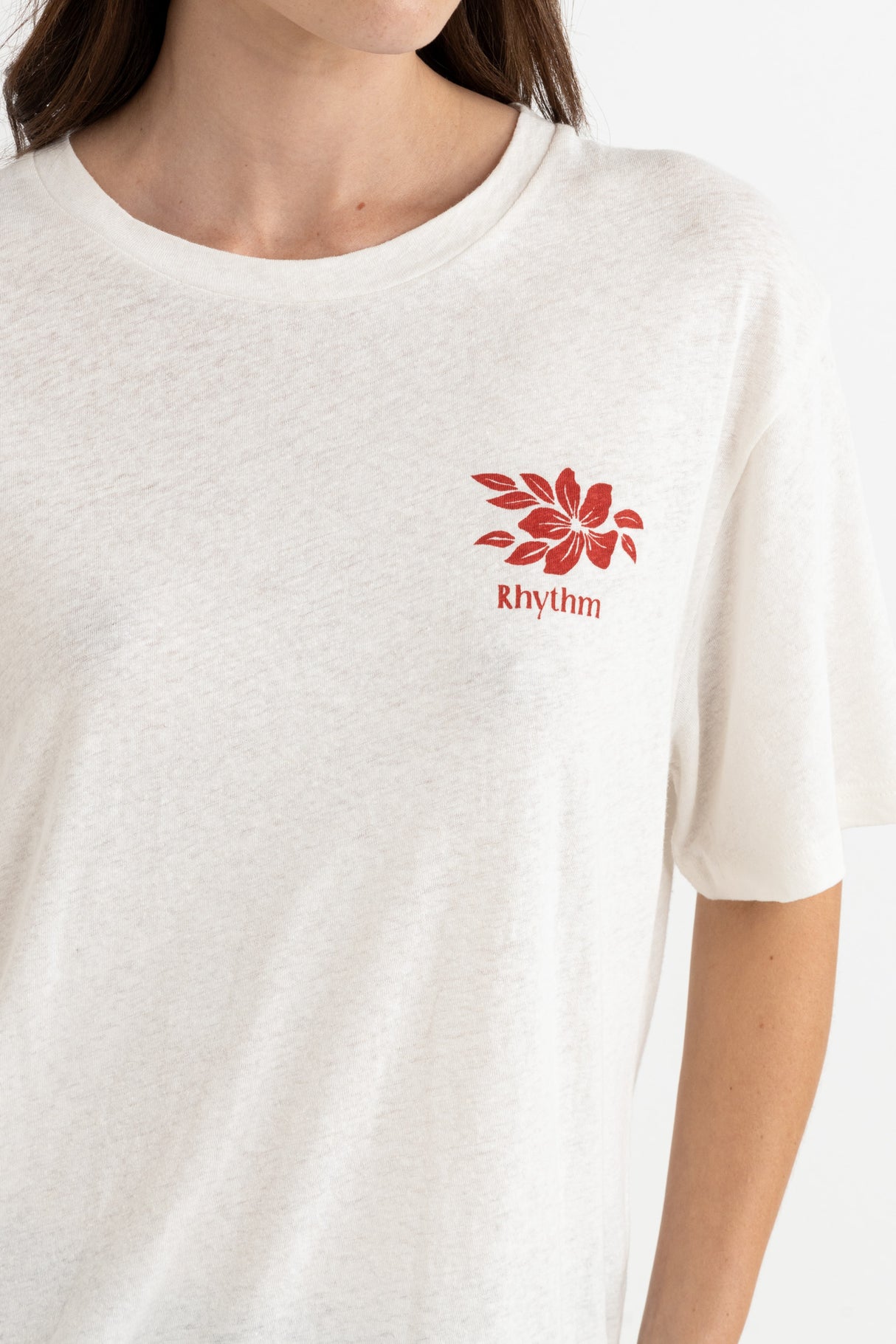 Leilani Oversized Tee
