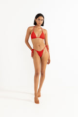 Leilani Slide Tri Top