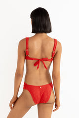 Leilani Soft Side Holiday Pant