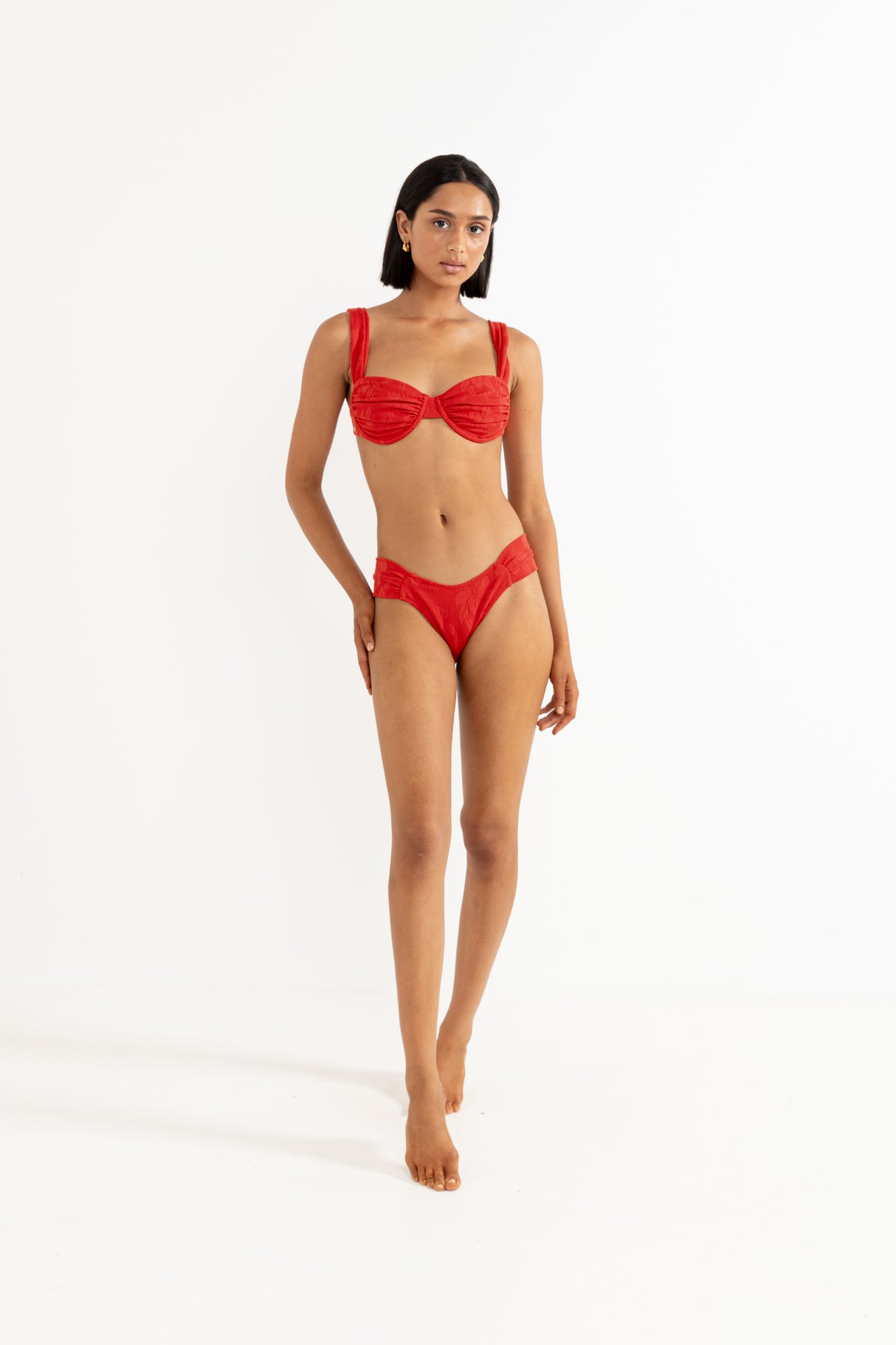 Leilani Soft Side Holiday Pant