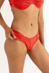 Leilani Soft Side Holiday Pant