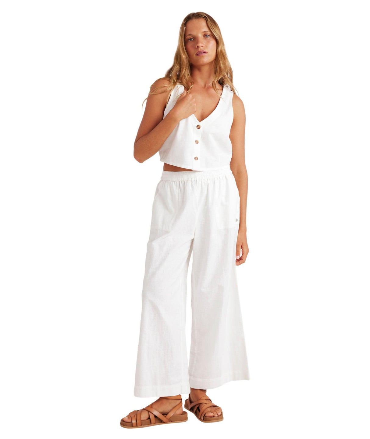 LEKEITIO BAY PANT II - Beachin Surf