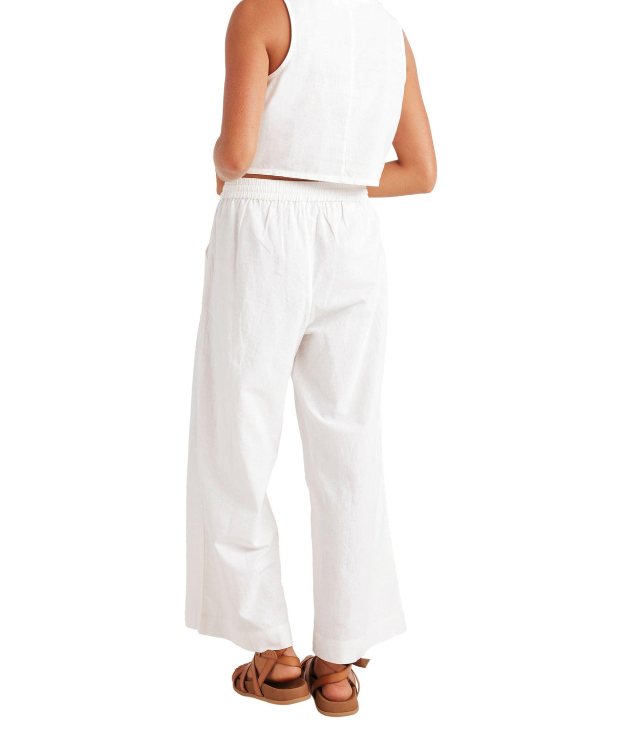 LEKEITIO BAY PANT II - Beachin Surf