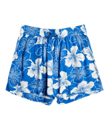 LEKEITIO BAY PRINTED RG - Beachin Surf
