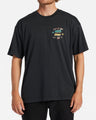 Let It Shine T-Shirt | BILLABONG | Beachin Surf