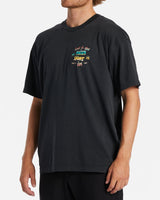 Let It Shine T-Shirt | BILLABONG | Beachin Surf