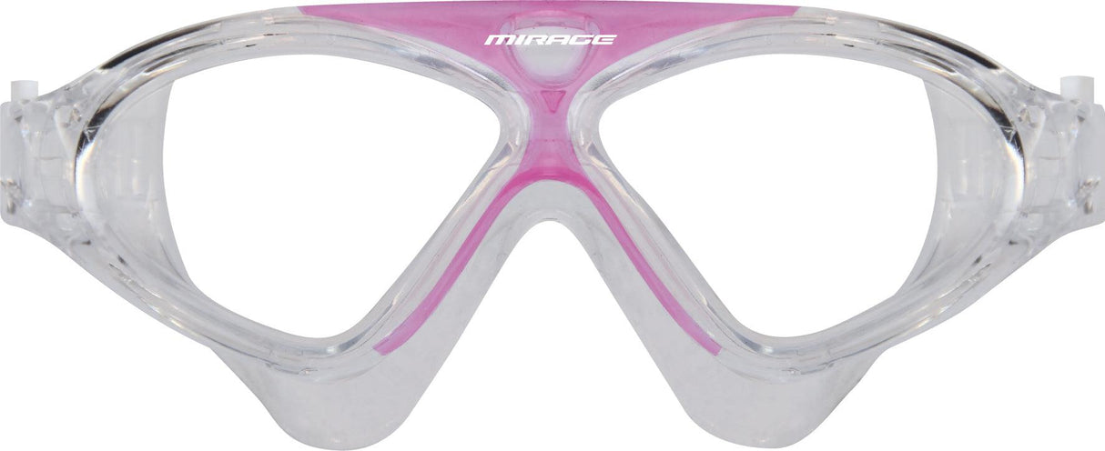 Lethal Swim Goggles Junior - Beachin Surf