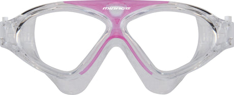 Lethal Swim Goggles Junior - Beachin Surf