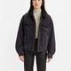 LEVI'S® WOMEN'S '90S SHERPA TRUCKER JACKET - Beachin Surf