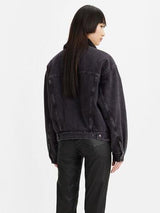 LEVI'S® WOMEN'S '90S SHERPA TRUCKER JACKET - Beachin Surf