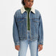 LEVI'S® WOMEN'S '90S SHERPA TRUCKER JACKET - Beachin Surf