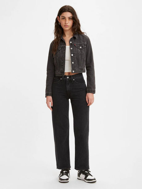 Levi's Women'S '94 Baggy Jeans - Beachin Surf