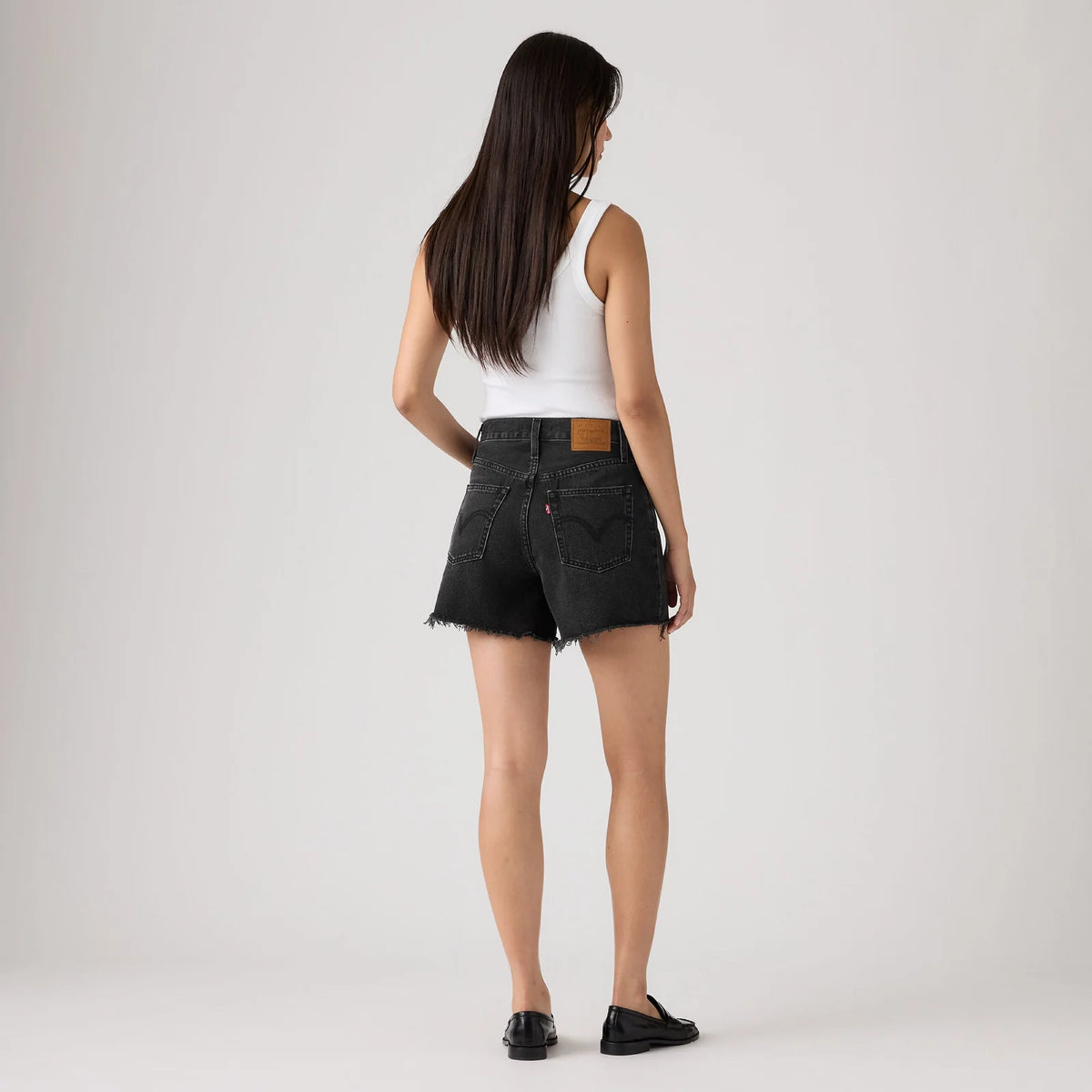 Ribcage Short