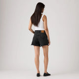 Ribcage Short