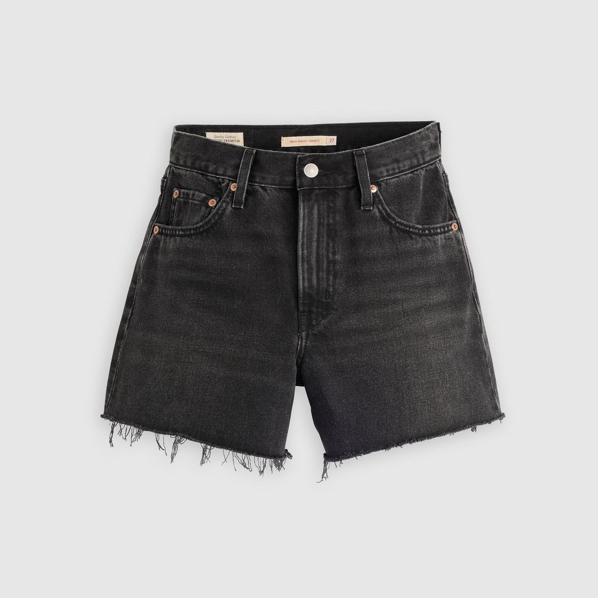 Ribcage Short