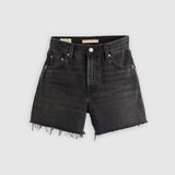 Ribcage Short