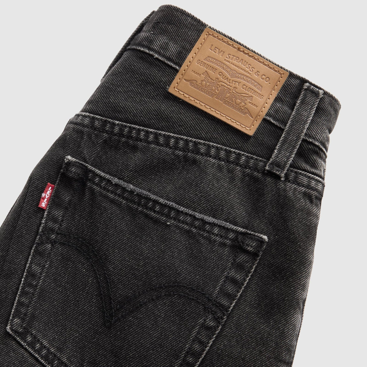 Ribcage Short