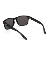 The Lewy- Polar Matt Black