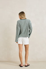 lexi-stripe-long-sleeve-top-pin-CD25W-FT94-PIN-3_1 - Beachin Surf