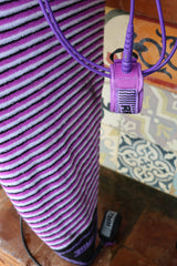 Rage Light Rope 6ft Leash