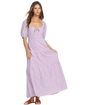 Lilac Lover Dress - Beachin Surf