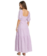 Lilac Lover Dress - Beachin Surf