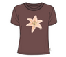 Lily Fitted Tee