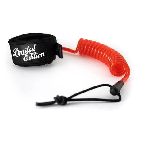 Limited Edition - Basic Wrist Leash - Beachin Surf
